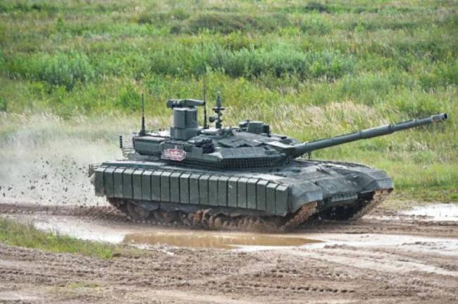 俄军事能力已经完全恢复了吗 北约评估面临尴尬调整