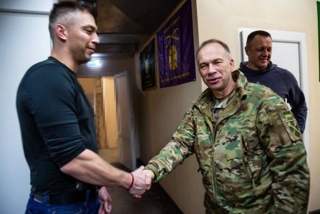 乌军否认俄军占领库皮扬斯克 战况存争议