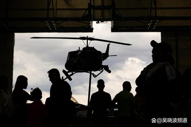 美国战略重心大转向,第一枪瞄准这个国家?