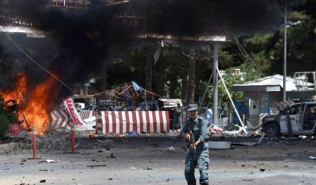 柬埔寨向泰F16战机猛烈开火 边境紧张局势升级