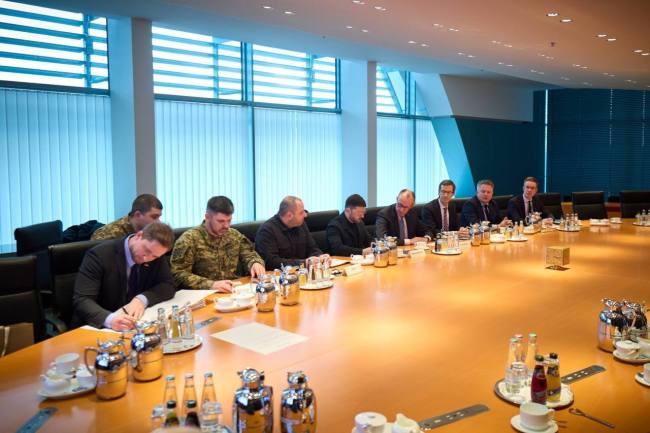 美乌还要继续谈什么 和平计划磋商持续