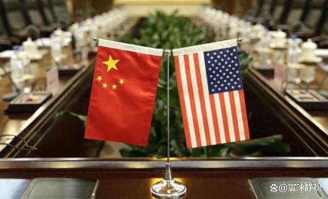 特朗普特使和鲁比奥分歧浮出水面 对华政策博弈加剧