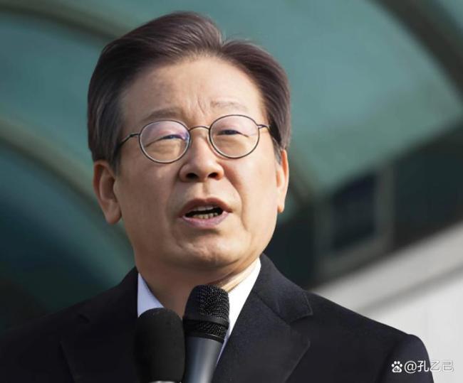 韩方再度表达李在明访华意愿 中韩关系持续升温