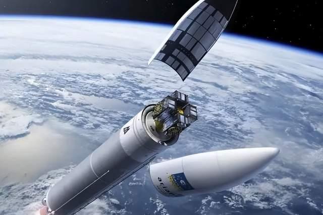 抵近伊朗,卫星捕获美航母在阿曼附近活动 中东紧张局势升级