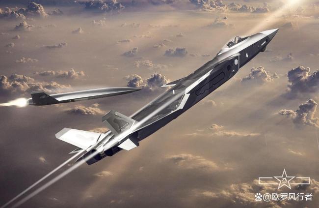 歼-20隐形战斗机