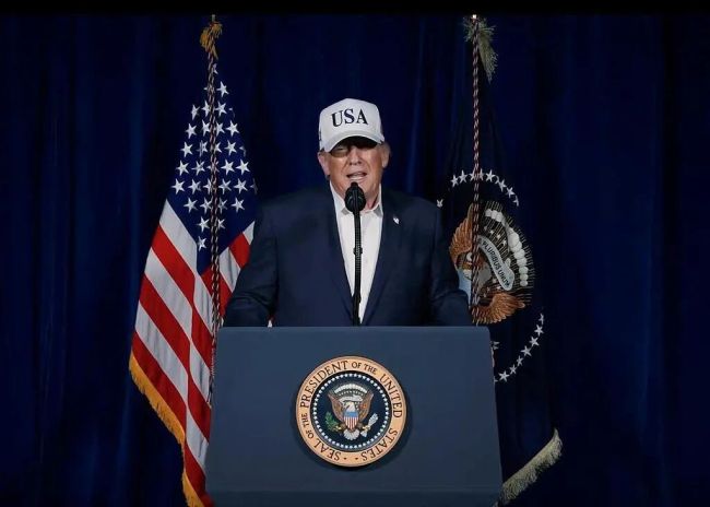 伊朗媒体称哈梅内伊遇害 全国哀悼40天