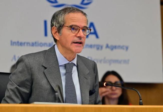 北约不会参与对伊作战 多国表态立场