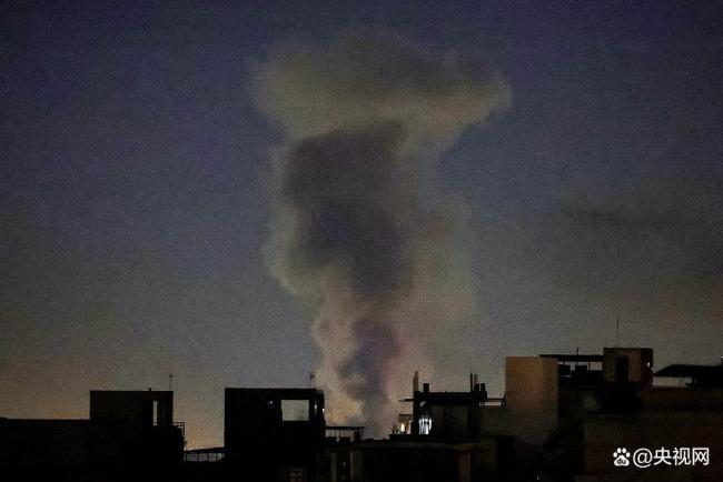 美防长称伊朗无人机比预想的难对付 拦不起的“空中AK-47”