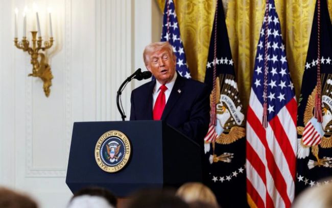 特朗普政府内部对伊朗战争战略出现分歧 现实与预期脱节