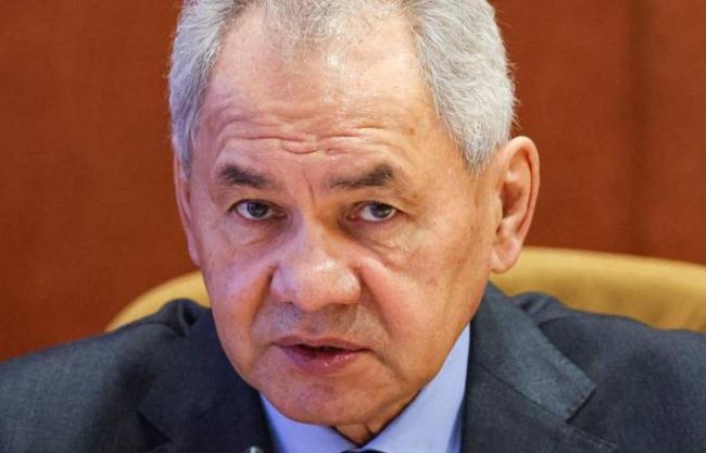 绍伊古称俄所有地区无法感到安全 乌克兰袭击威胁加剧