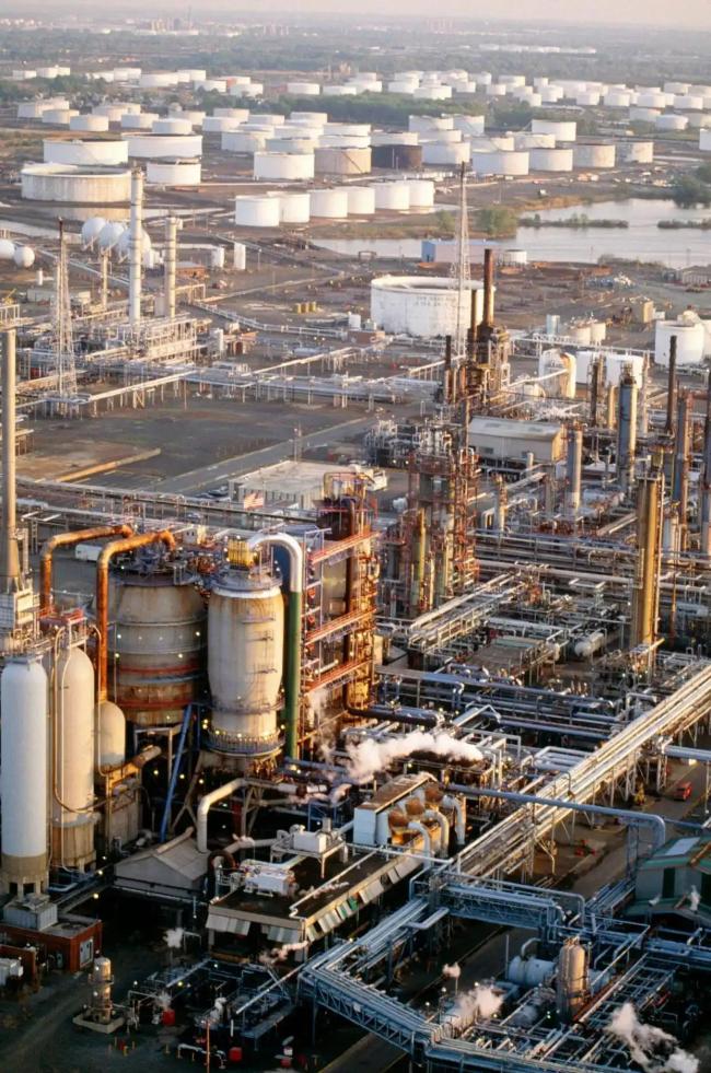 若美国侵略哈尔克岛，将面临前所未有的反击：中东局势升级