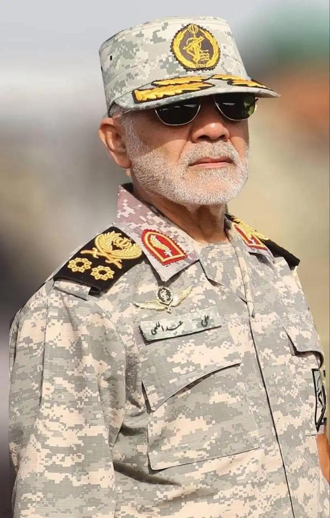 伊朗转守为攻,中东局势迎来关键转折