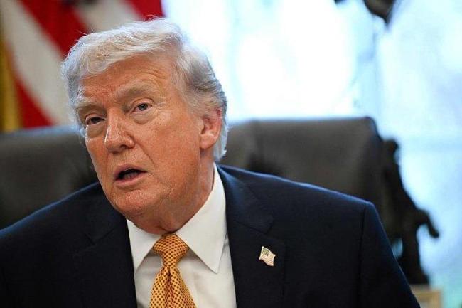 伊朗：特朗普的心理战被戳穿 伊方否认对话