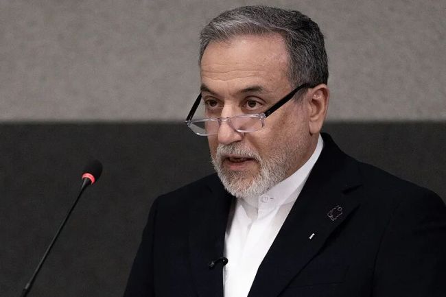 伊朗外长：以将美国推向冲突，以色列为主要推手