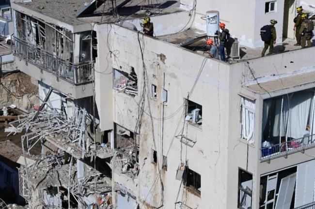 美以伊冲突未来的4个可能走向 四大悬念交织影响