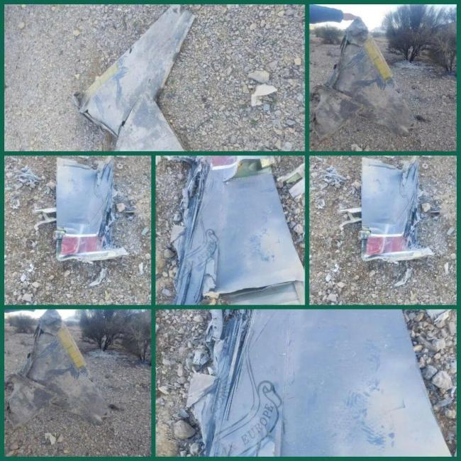 美军一战机飞行员或已被伊朗军方俘虏，美方曾试图营救 伊朗击落第二架F-35