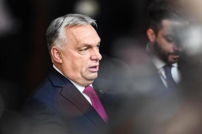 匈塞天然气设施附近现爆炸物