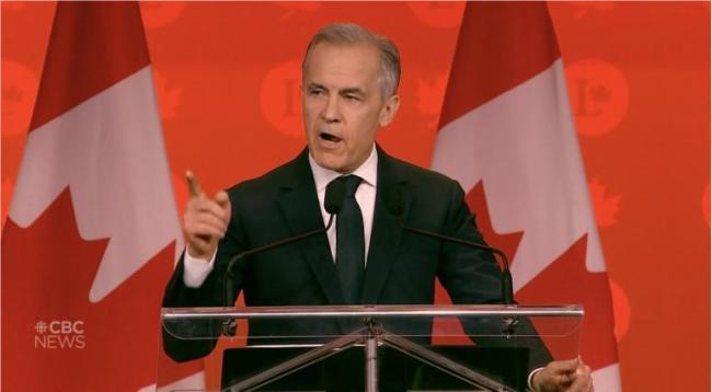 加总理：军费流向美的日子已结束