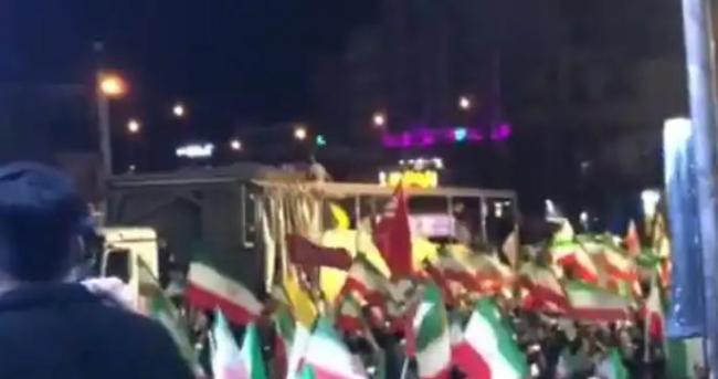 美评估伊朗仍保有约七成导弹库存，这次战争伊军做对了什么？ 分散部署保存实力