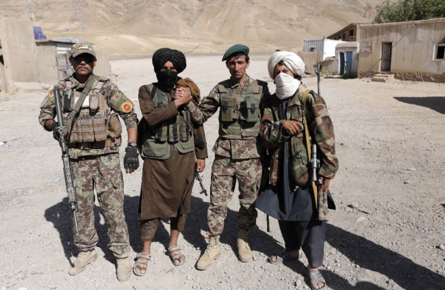 20年后,塔利班胜利了吗?