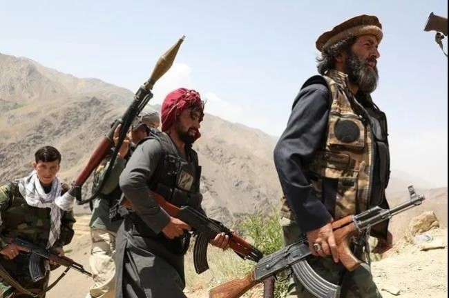 军事 军事新闻 > 正文2017年,"巴塔"前发言人伊赫萨努拉·伊赫桑向