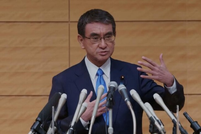 下一任日本首相定了？这位“知华派”或为下位首相