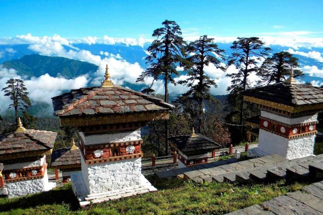 印“擁抱”令人窒息！不丹人婉拒采訪：怕印度看到