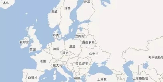 美国当局认为白俄罗斯扮演了俄罗斯与西方世界的缓冲角色,但白俄罗斯