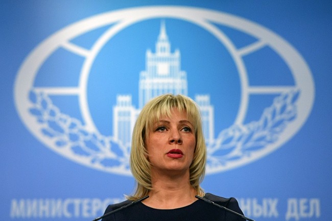 俄乌矛盾升级！乌克兰呼吁北约对俄推出“威慑包”