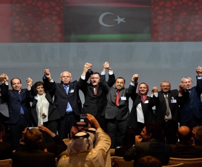大选“难产”，谁该为利比亚困局负责？