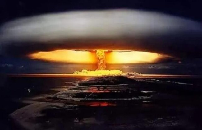 美国这三种昏招是在拿核武器“玩火”