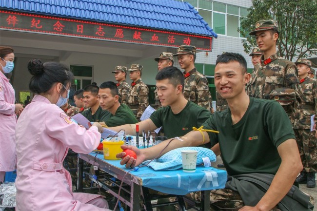 雷锋的名言_雷锋的名言_雷锋的名言