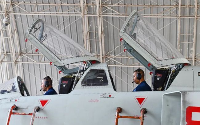 实战背景下的攻击训练拉开序幕