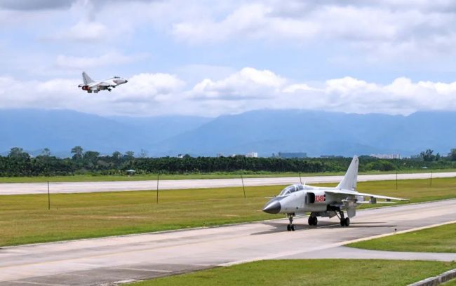 实战背景下的攻击训练拉开序幕
