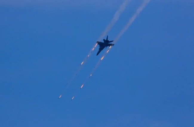 实战背景下的攻击训练拉开序幕