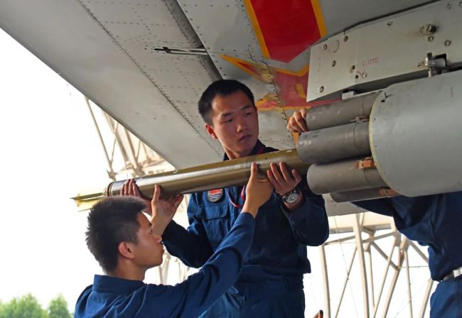 实战背景下的攻击训练拉开序幕