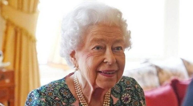 英国女王在网上出租皇室庄园