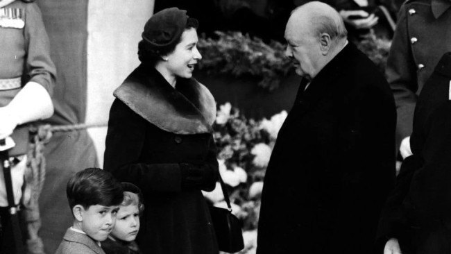 英女王在位70年任命15位首相  利兹·特拉斯成为绝唱