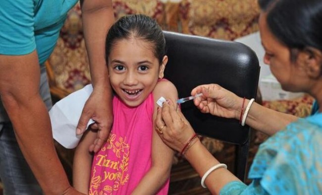 世卫组织称新冠疫情结束在望 呼吁接种疫苗继续对新冠病毒进行检测！