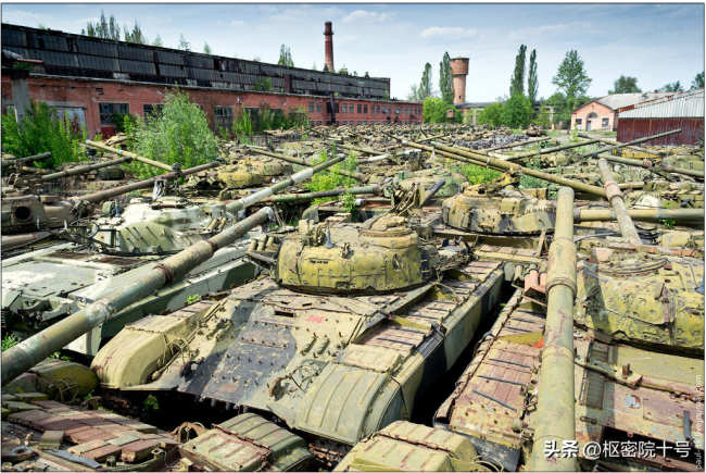 重工业濒临崩溃，乌克兰消耗战怎么打
