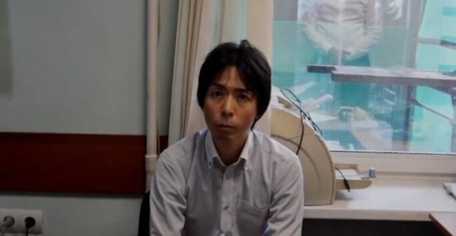 俄媒:日本驻俄领事已乘机离开