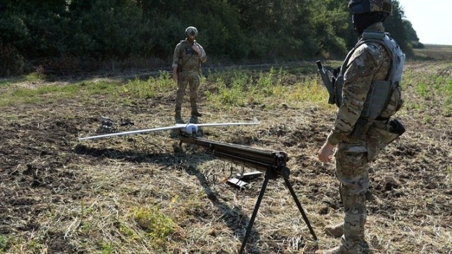 俄国防部抱怨国产无人机无法满足“技战术要求”