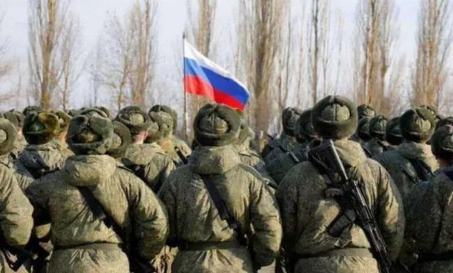 近9千俄军将加入俄白联盟国家部队 俄士兵正陆续抵达白俄罗斯
