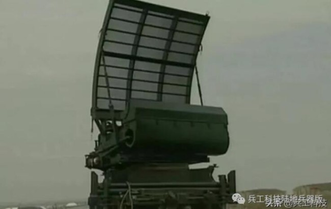 “两山轮战”中的“千里眼、顺风耳”，中国炮兵的侦察雷达