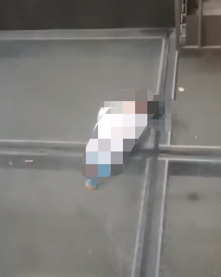 网传四川一对母女坠楼 警方回应