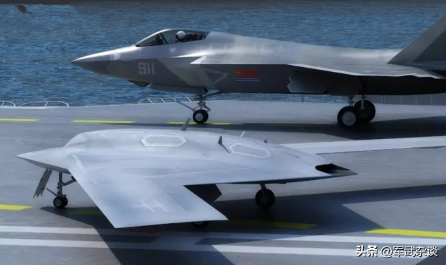 美国说打关岛就是打美本土,中国航母现身关岛附近,仅距500公里!