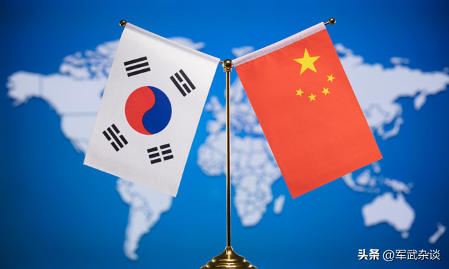 韩媒：64.5%韩国人认为应武力介入中国台海，但中国一定报复韩国