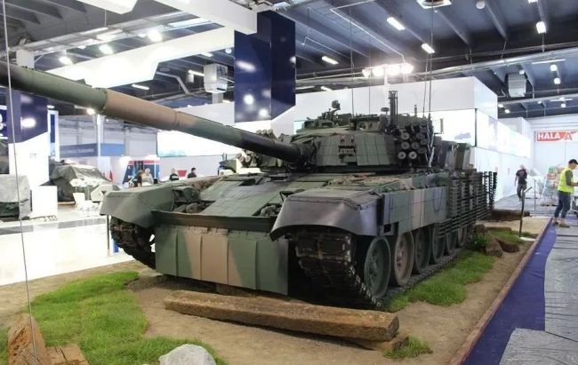 PT-91M2