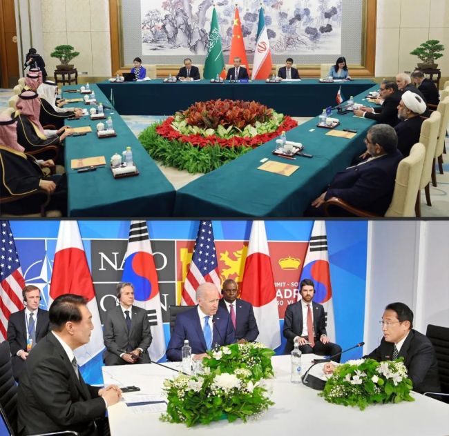 做好中国正面宣介,可以多用点逆向思维_军事频道_中华网