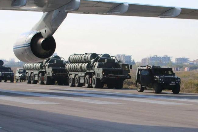 土耳其有意买歼-10CE，中国的机会来了？
